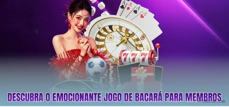 Cassino ao Vivo Kfbbb.com